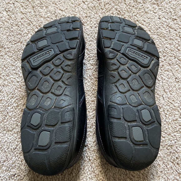 Merrell leather Mary Janes - Picture 5 of 9